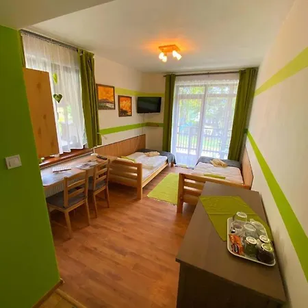 Apartmany Planina Predna Hora Exterior photo