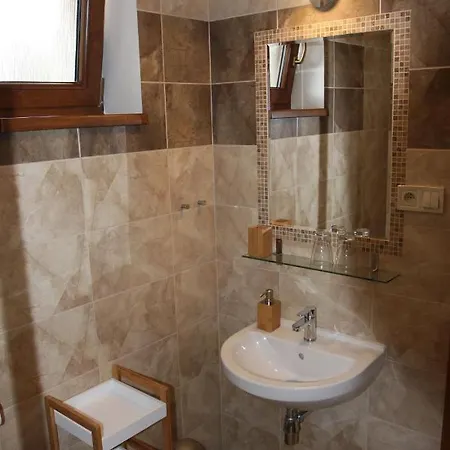 Apartmany Planina Predna Hora Exterior photo