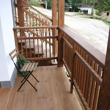 Apartmany Planina Predna Hora Exterior photo