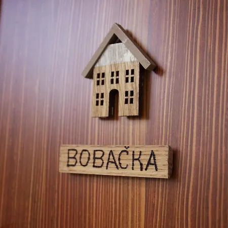 Apartmany Planina Predna Hora Exterior photo