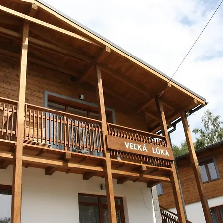 Apartmany Planina Predna Hora Exterior photo