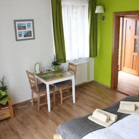 Apartmany Planina Predna Hora Room photo