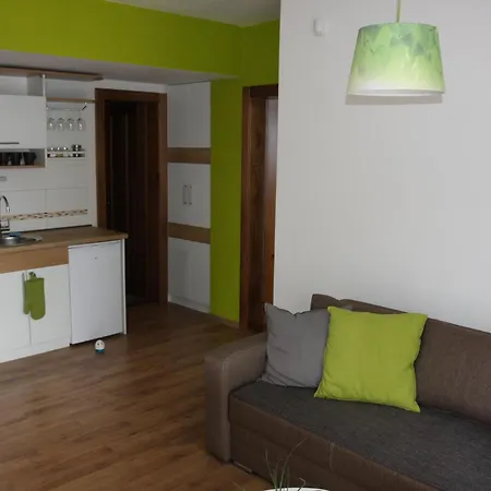 Apartmany Planina Predna Hora Room photo