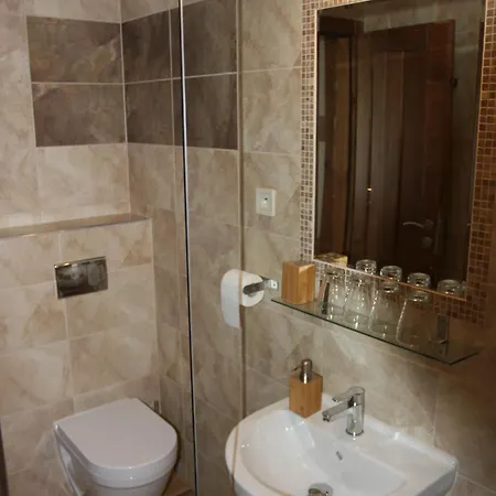 Apartmany Planina Predna Hora Room photo