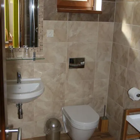 Apartmany Planina Predna Hora Room photo