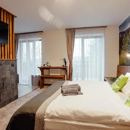 Apartmany Planina Predna Hora Room photo