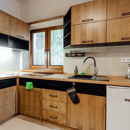 Apartmany Planina Predna Hora Room photo