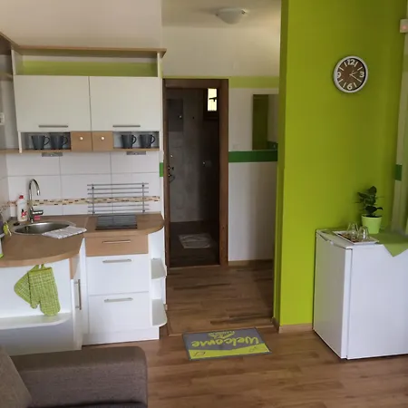 Apartmany Planina Predna Hora Room photo