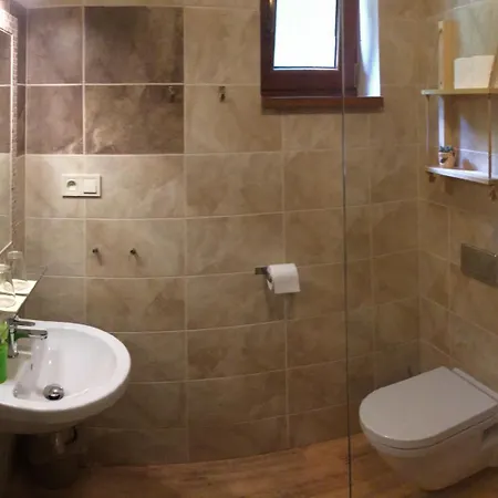 Apartmany Planina Predna Hora Room photo