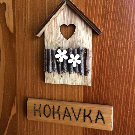 Apartmany Planina Predna Hora Room photo