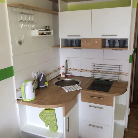 Apartmany Planina Predna Hora Room photo