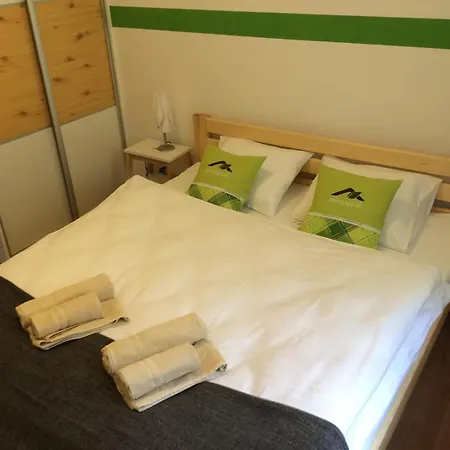 Apartmany Planina Predna Hora Room photo