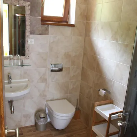 Apartmany Planina Predna Hora Room photo
