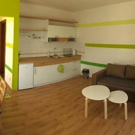 Apartmany Planina Predna Hora Room photo