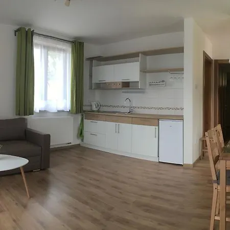 Apartmany Planina Predna Hora Exterior photo