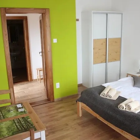 Apartmany Planina Predna Hora Room photo