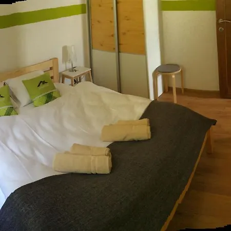 Apartmany Planina Predna Hora Exterior photo
