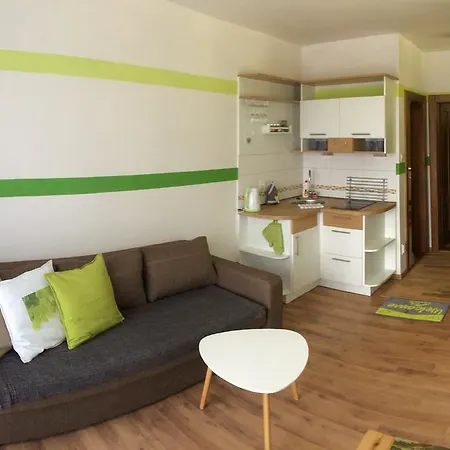 Apartmany Planina Predna Hora Exterior photo