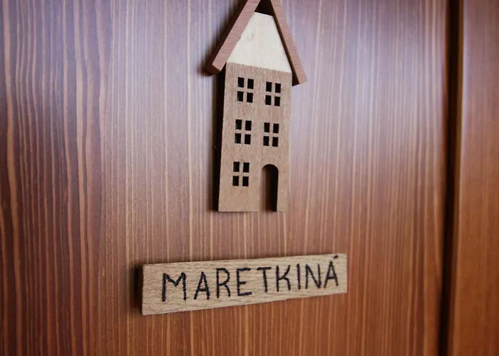 Apartmany Planina Predna Hora