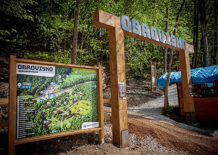 Apartmany Planina Predna Hora