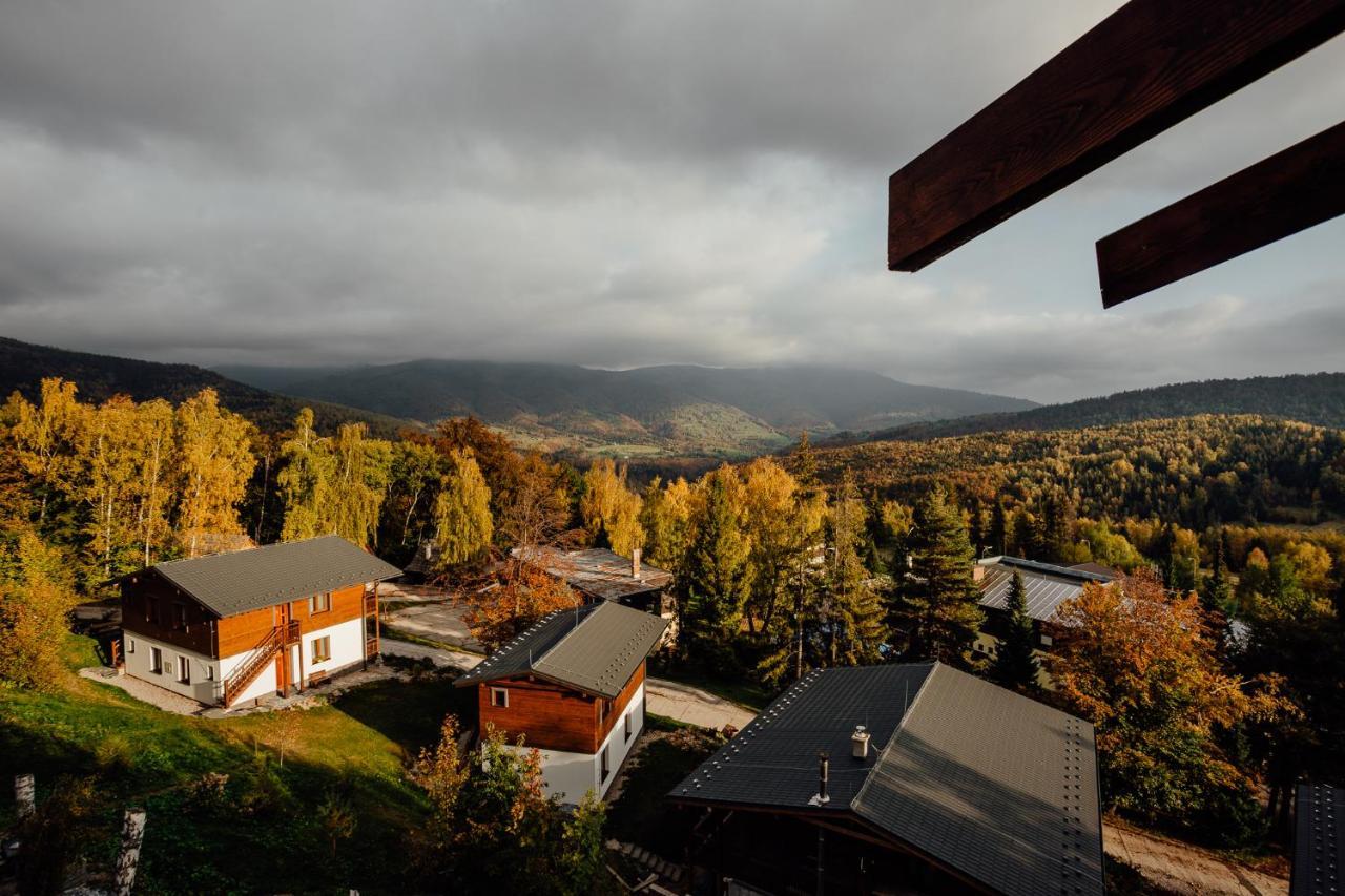 Planina
