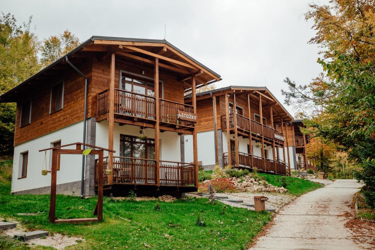 Apartment Planina