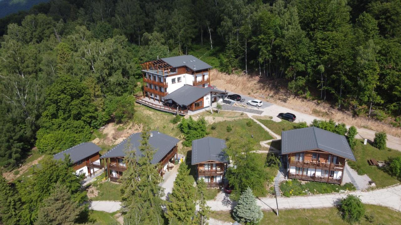 Apartment Planina *