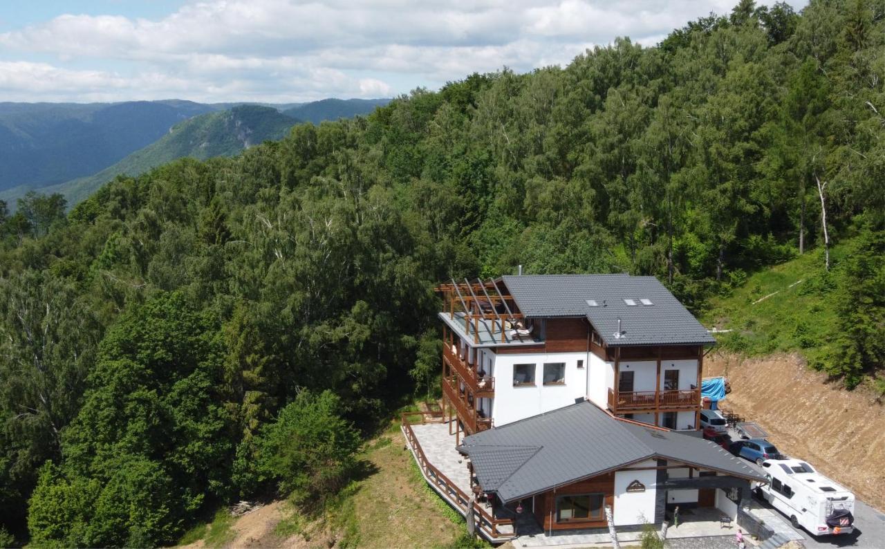 Planina Apartment Predna Hora