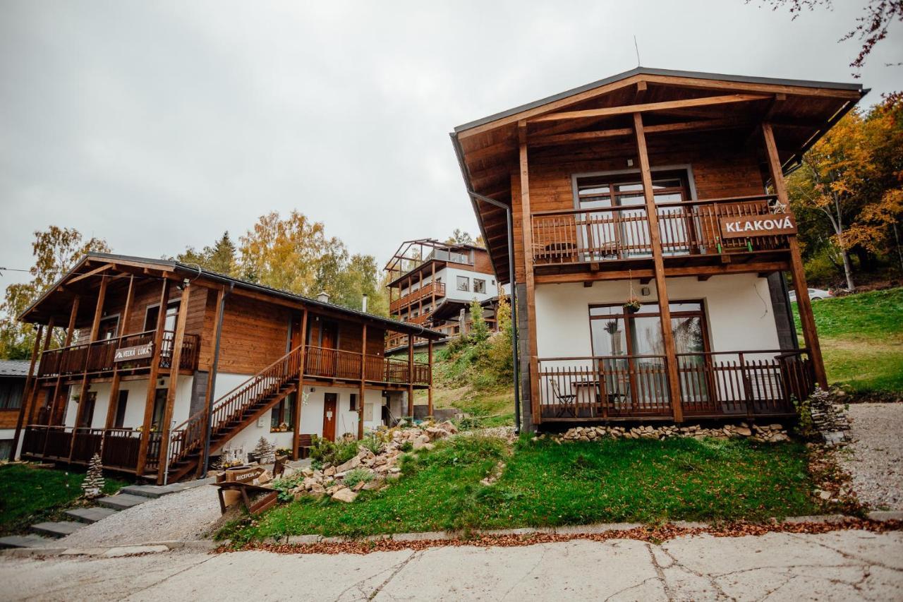 Apartment Planina