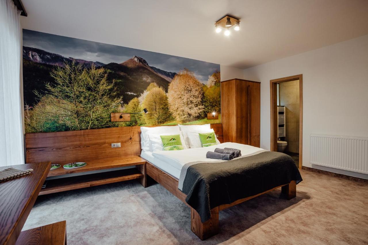 Apartment Planina