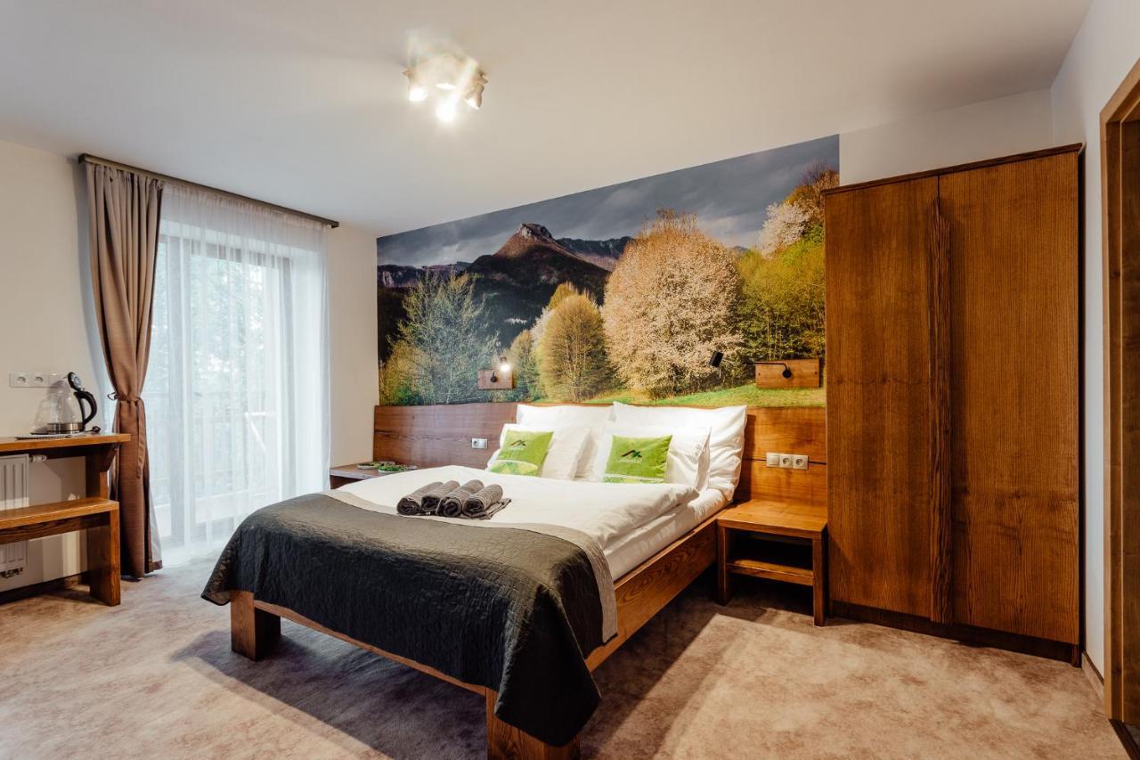 Planina Apartment *