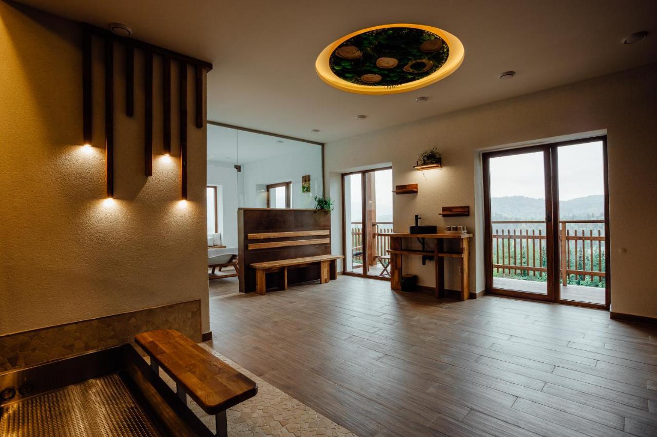 Apartment Planina Predna Hora