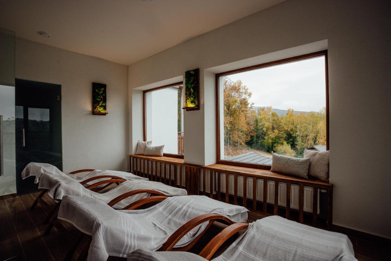 Planina Apartment