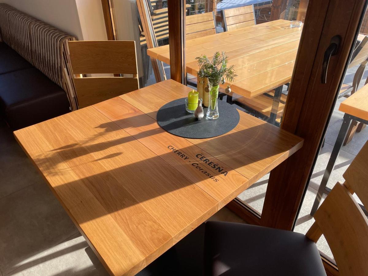 Planina Apartment Predna Hora