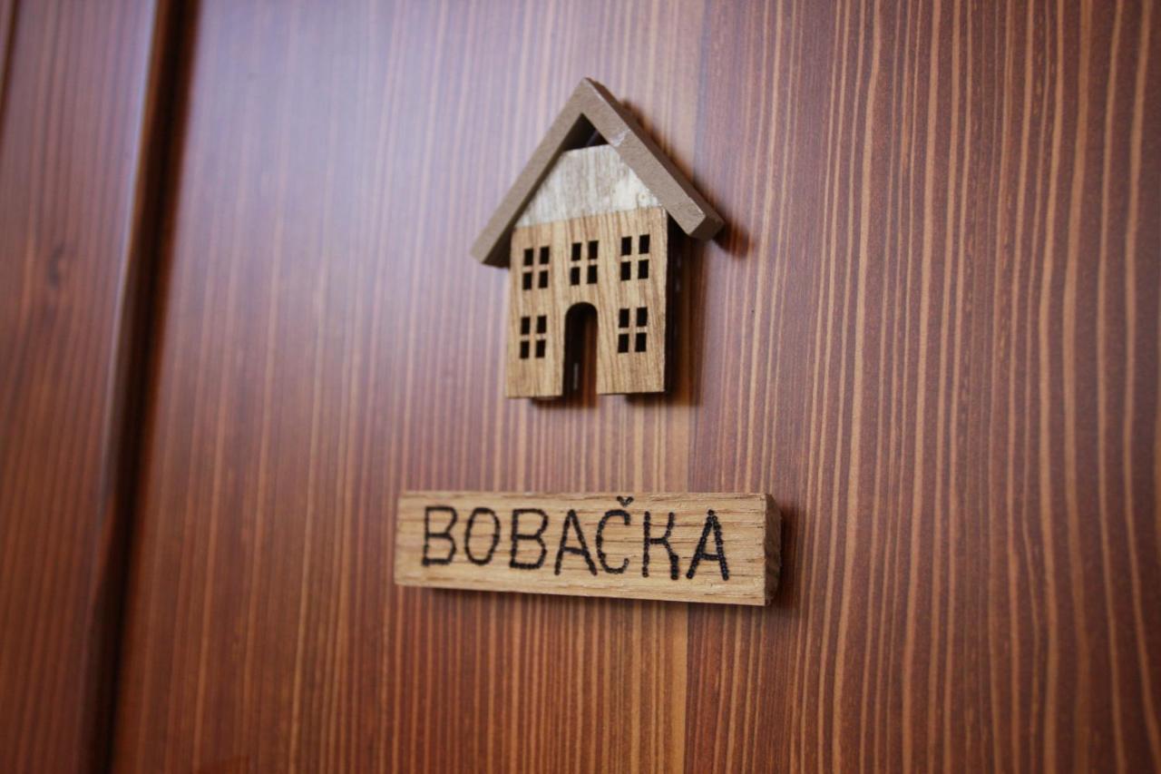 Planina Apartment Predna Hora