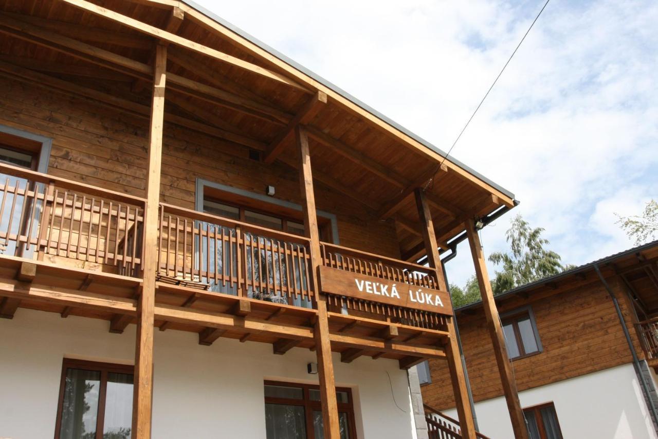 Apartment Planina