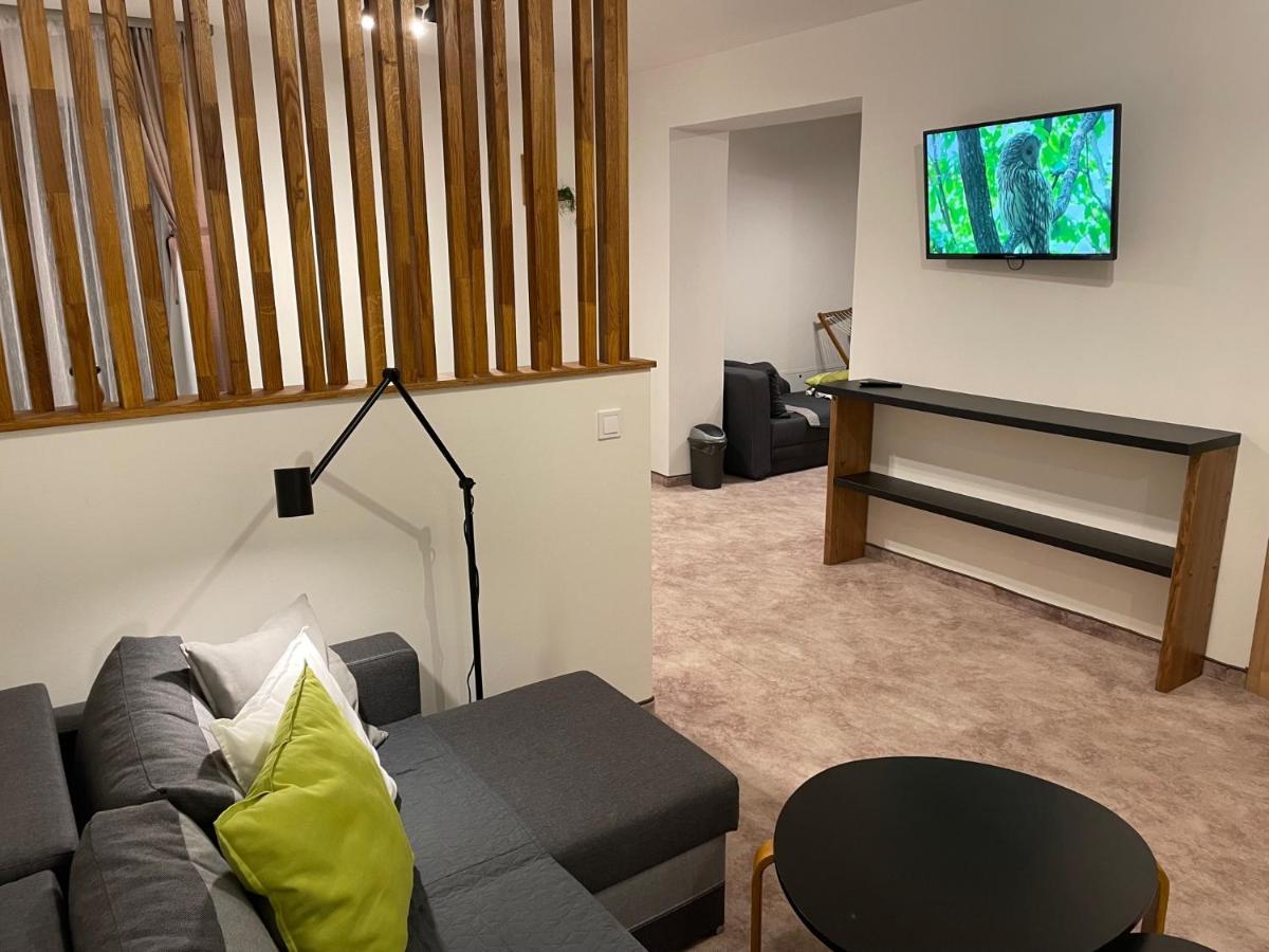 Planina Apartment Predna Hora