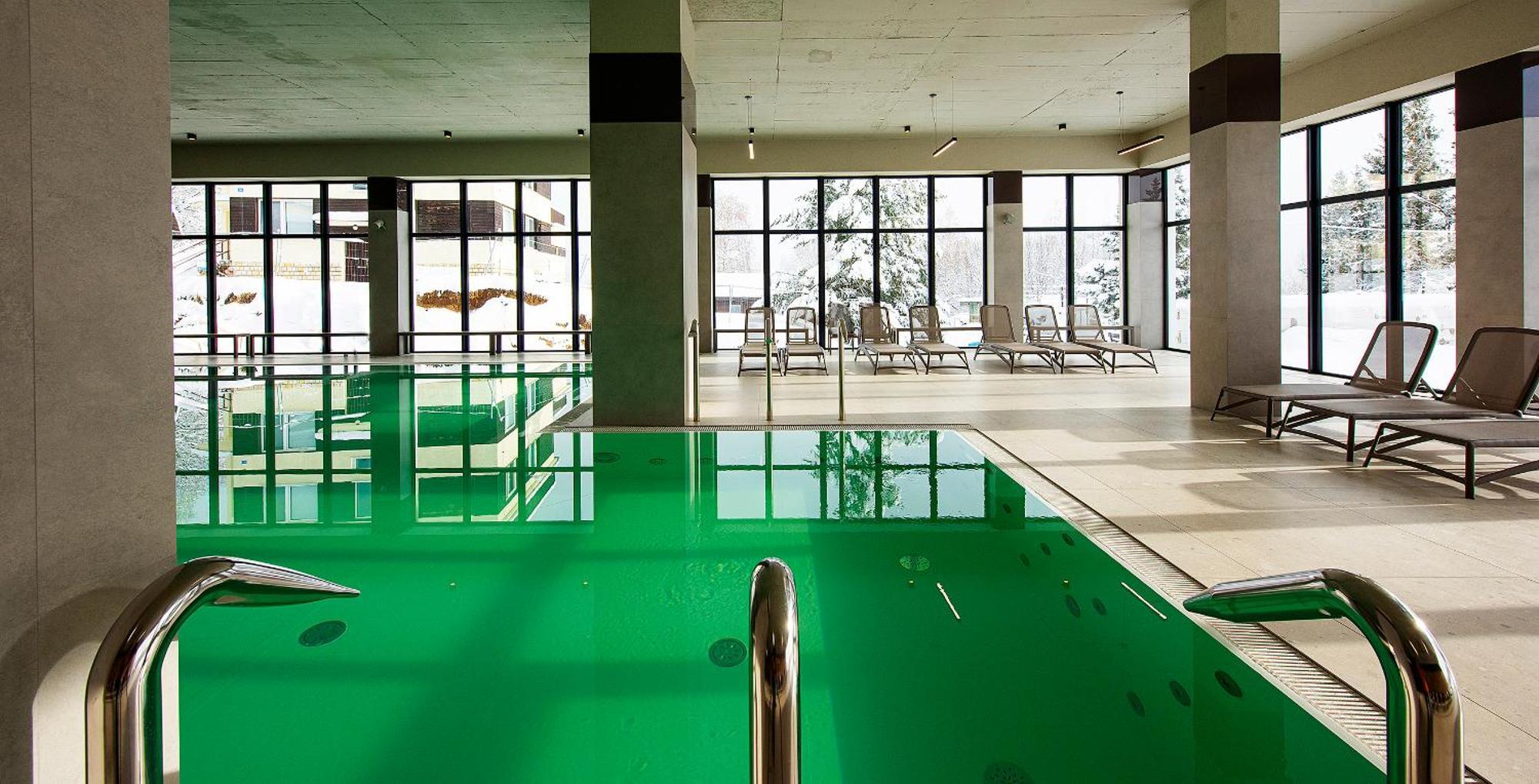 Planina Apartment