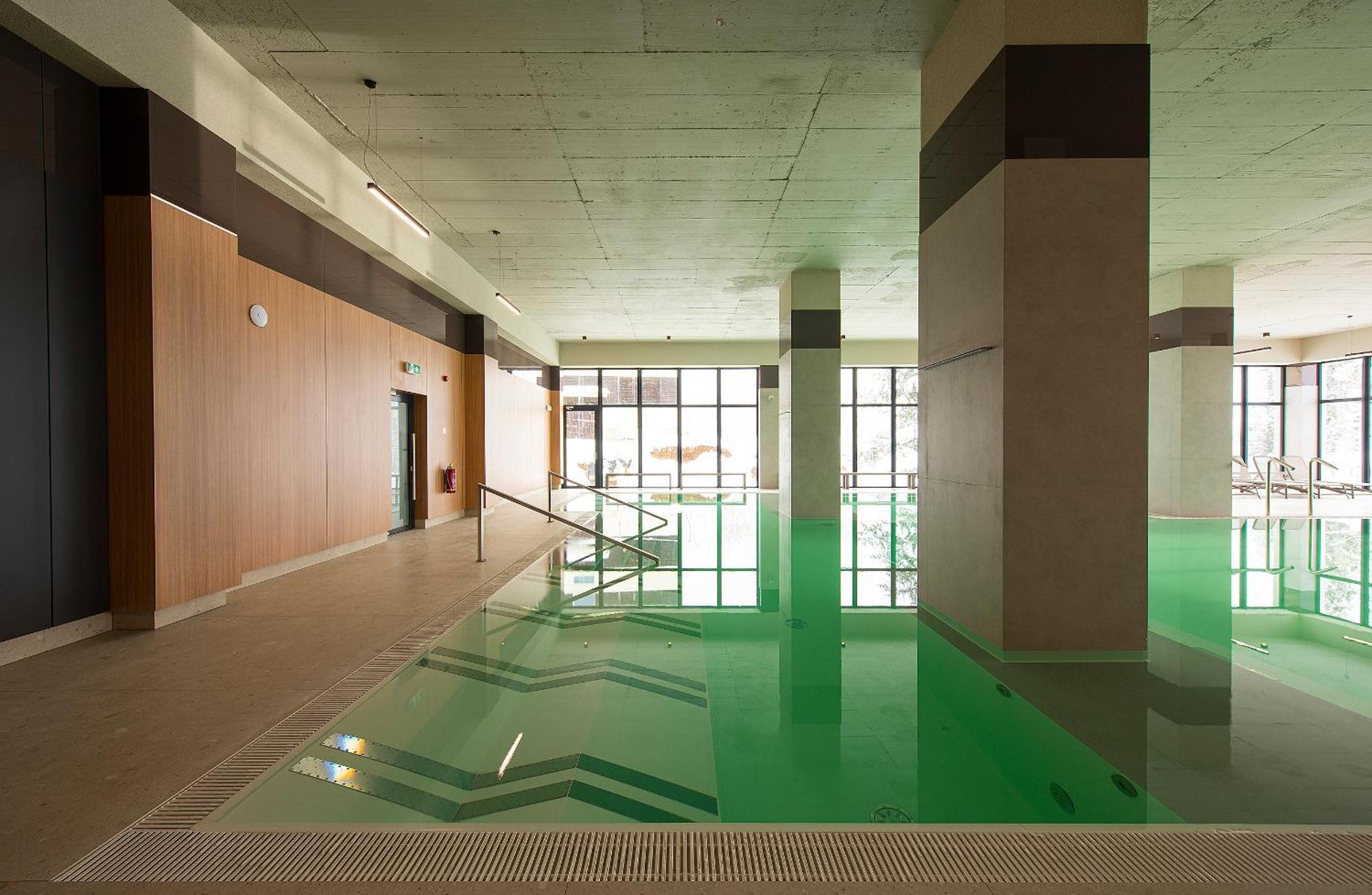 Apartment Planina