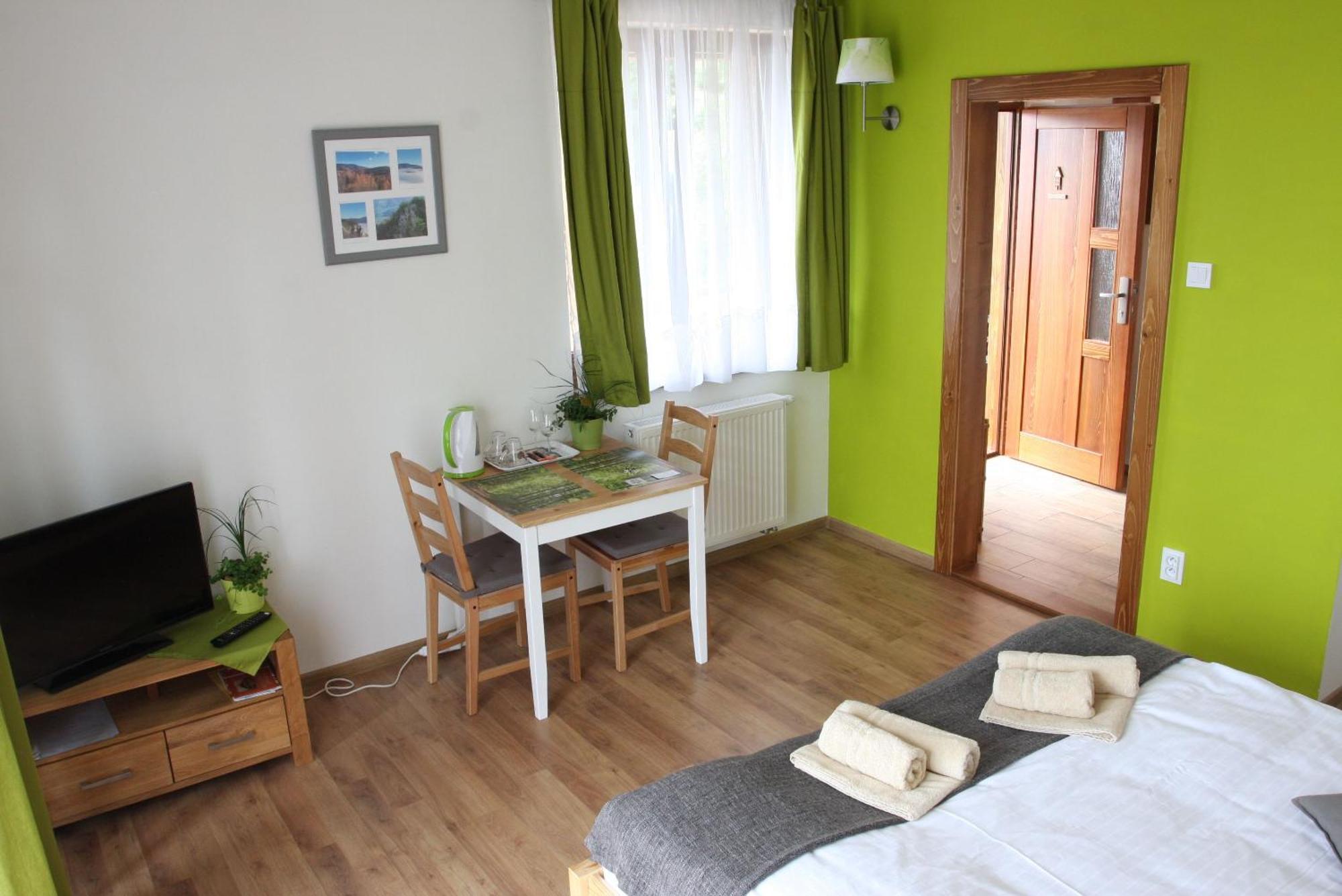 Planina Apartment Predna Hora