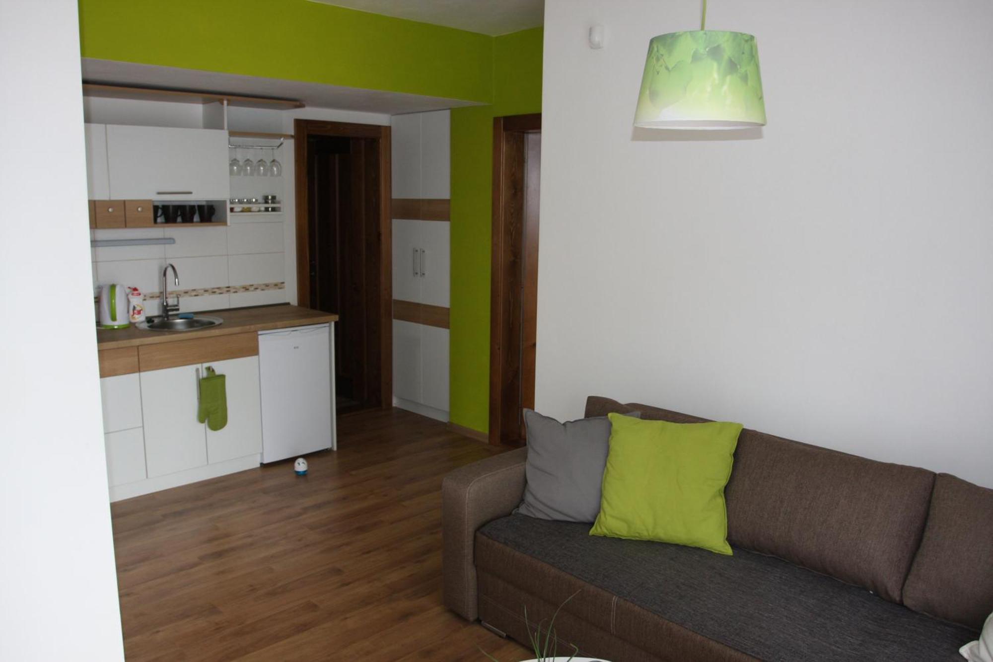 Apartment Planina Predna Hora