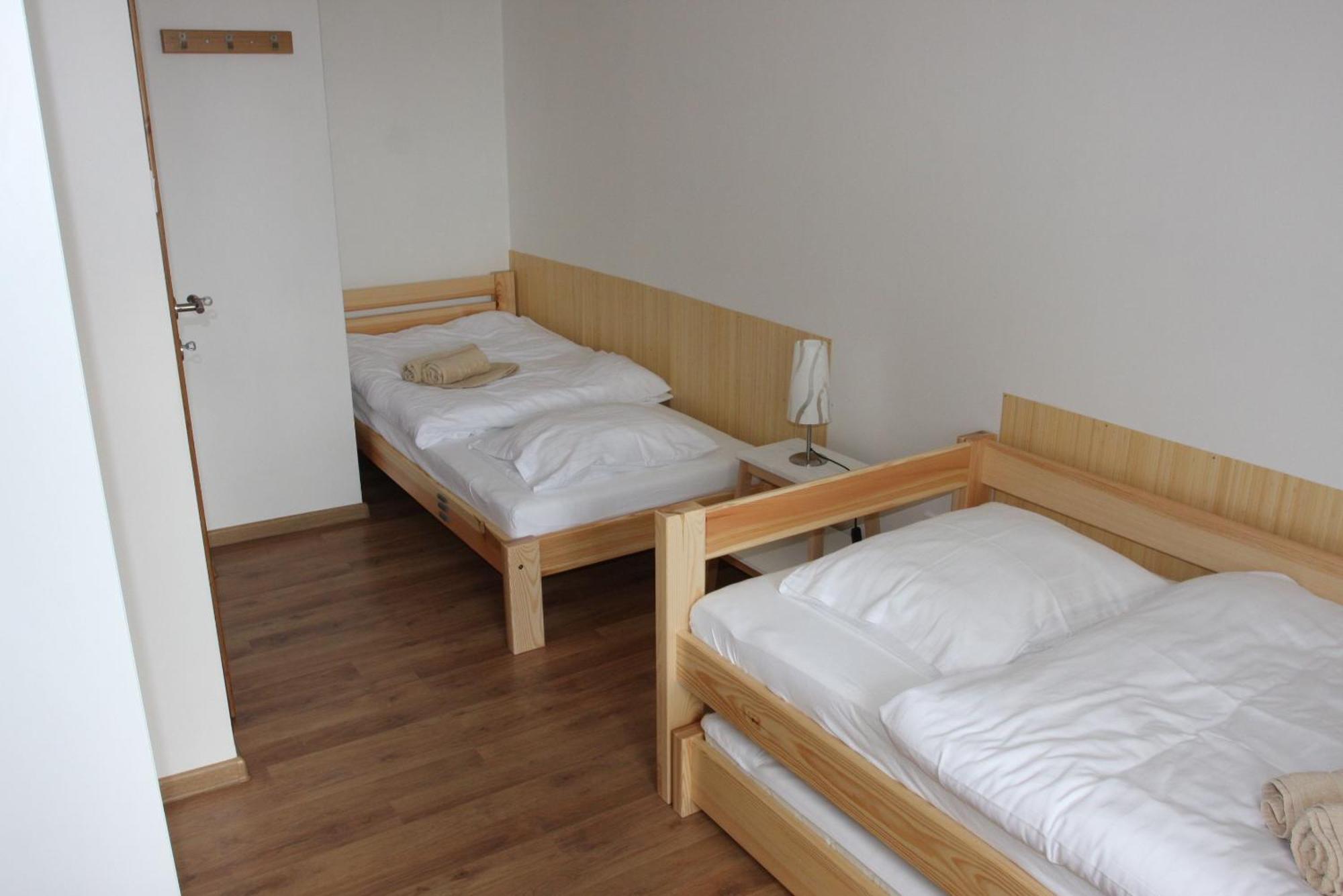 Apartment Planina