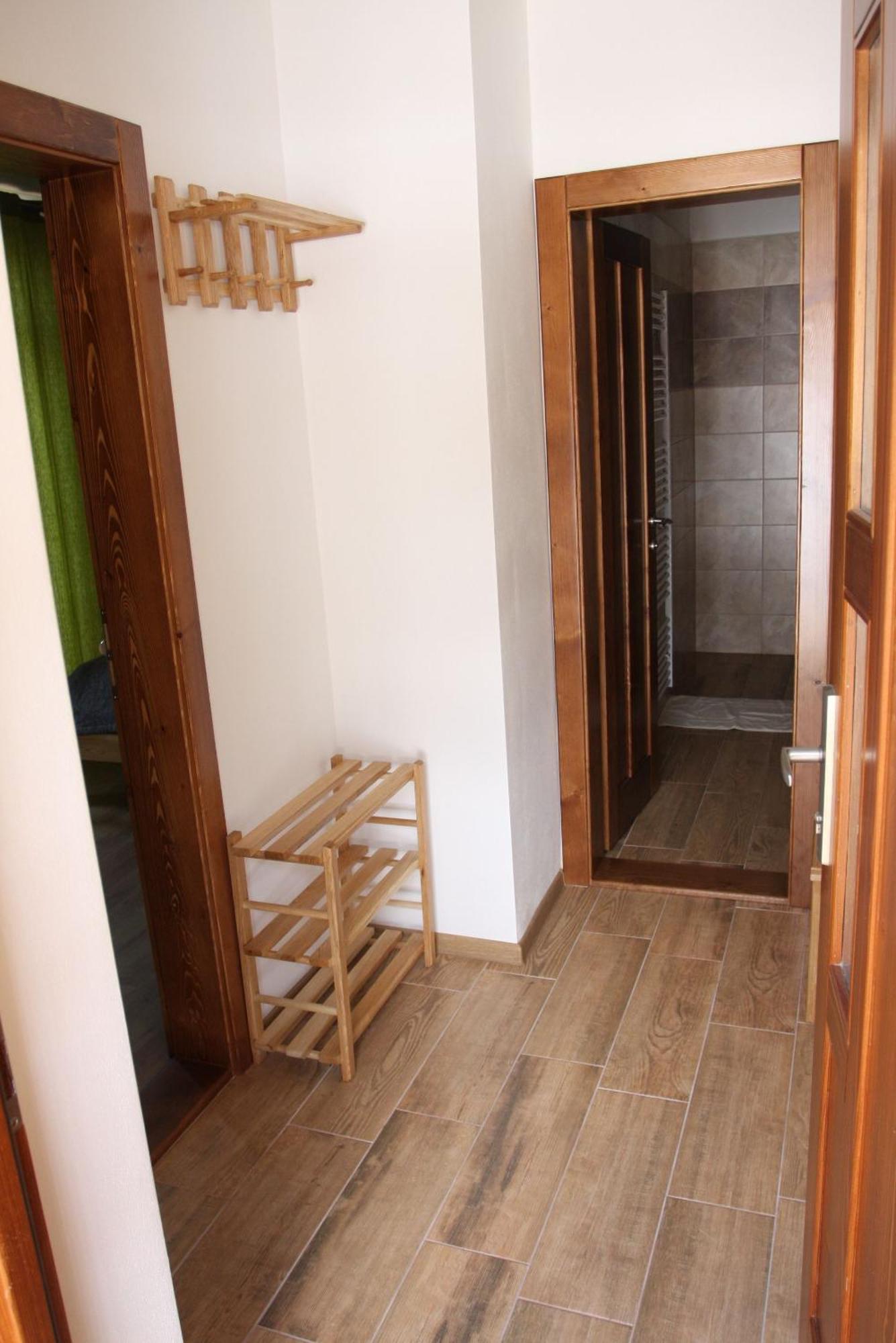 Apartment Planina *