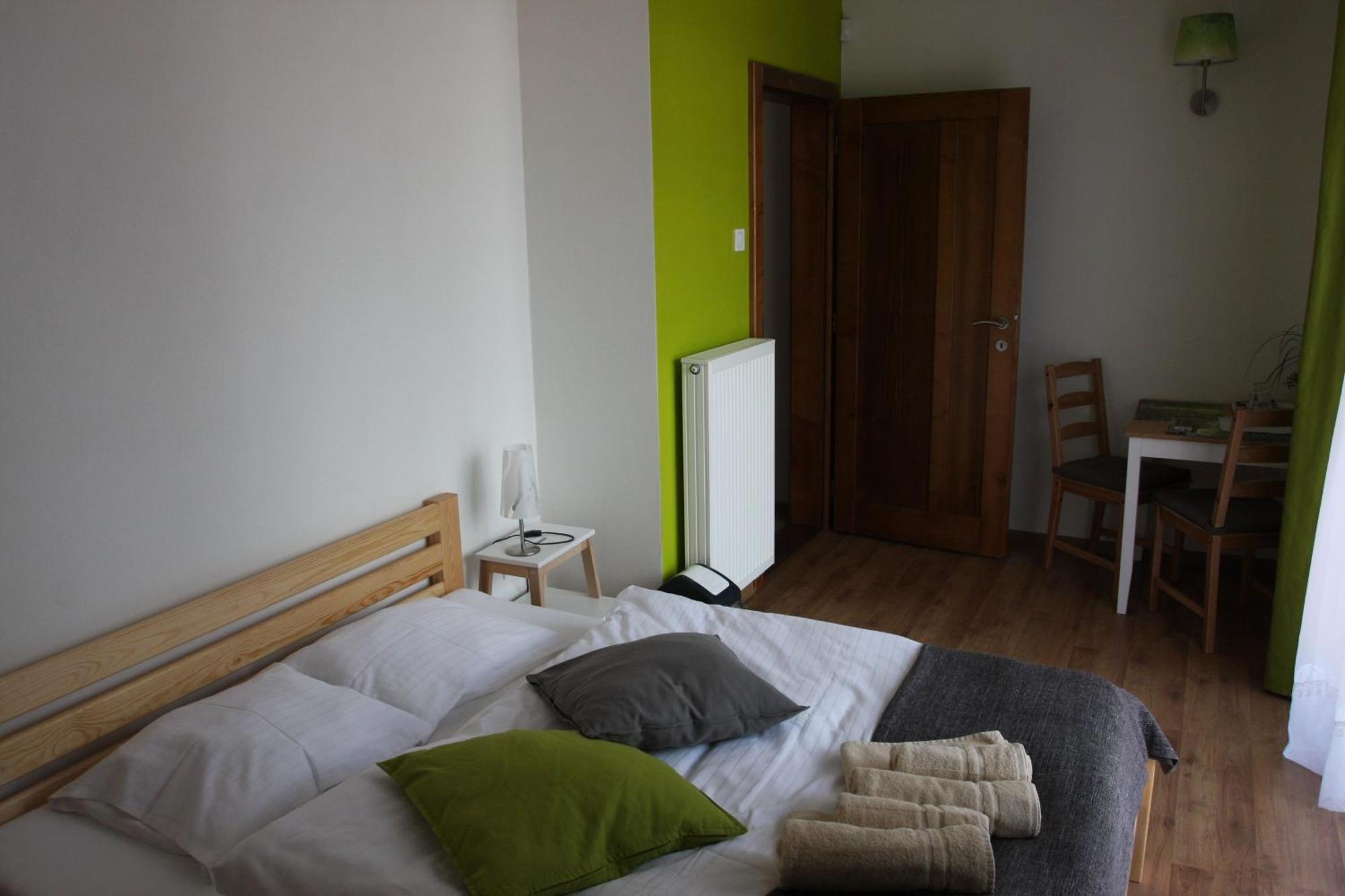 Planina Apartment Predna Hora