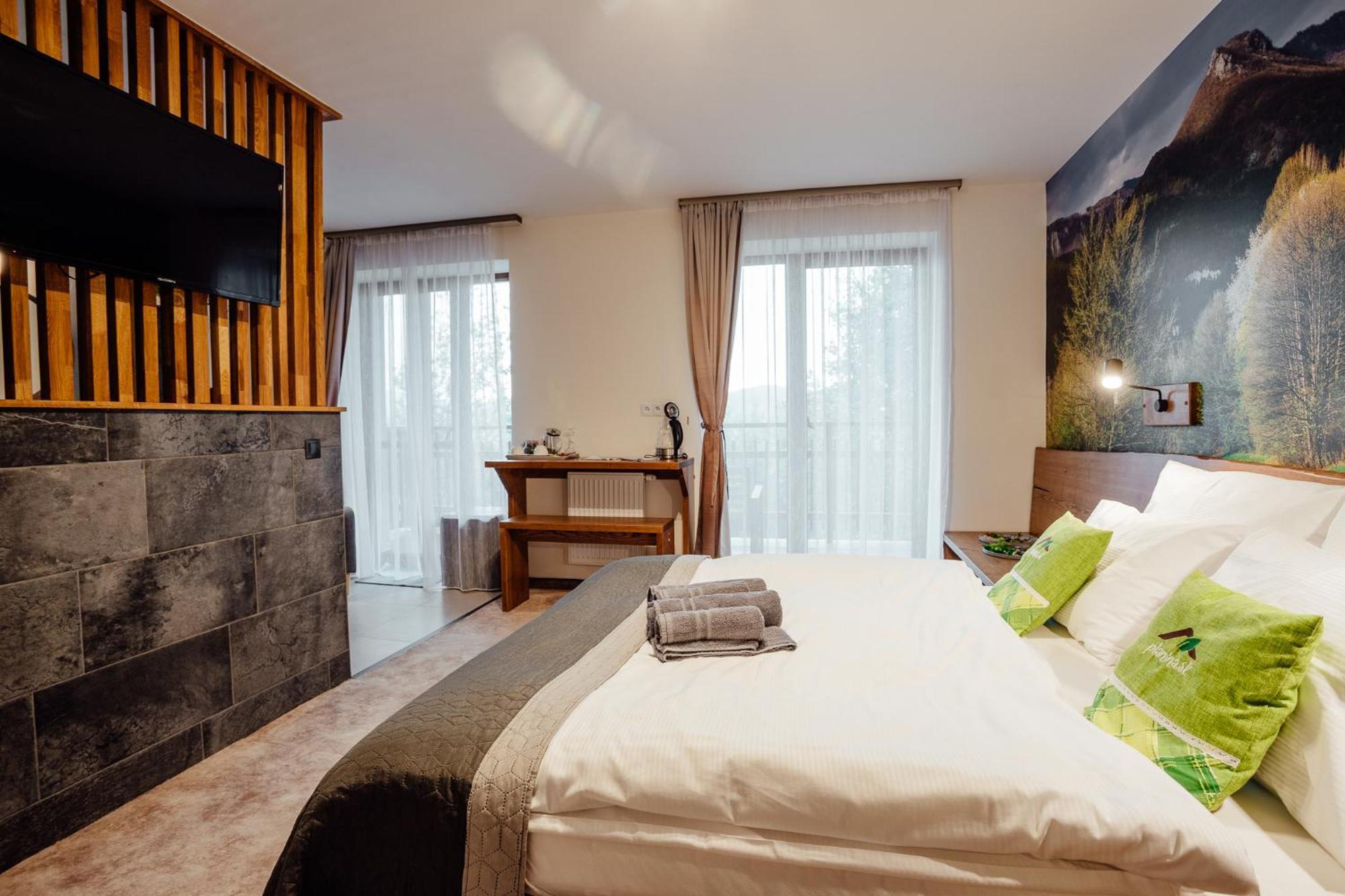 Planina Apartment