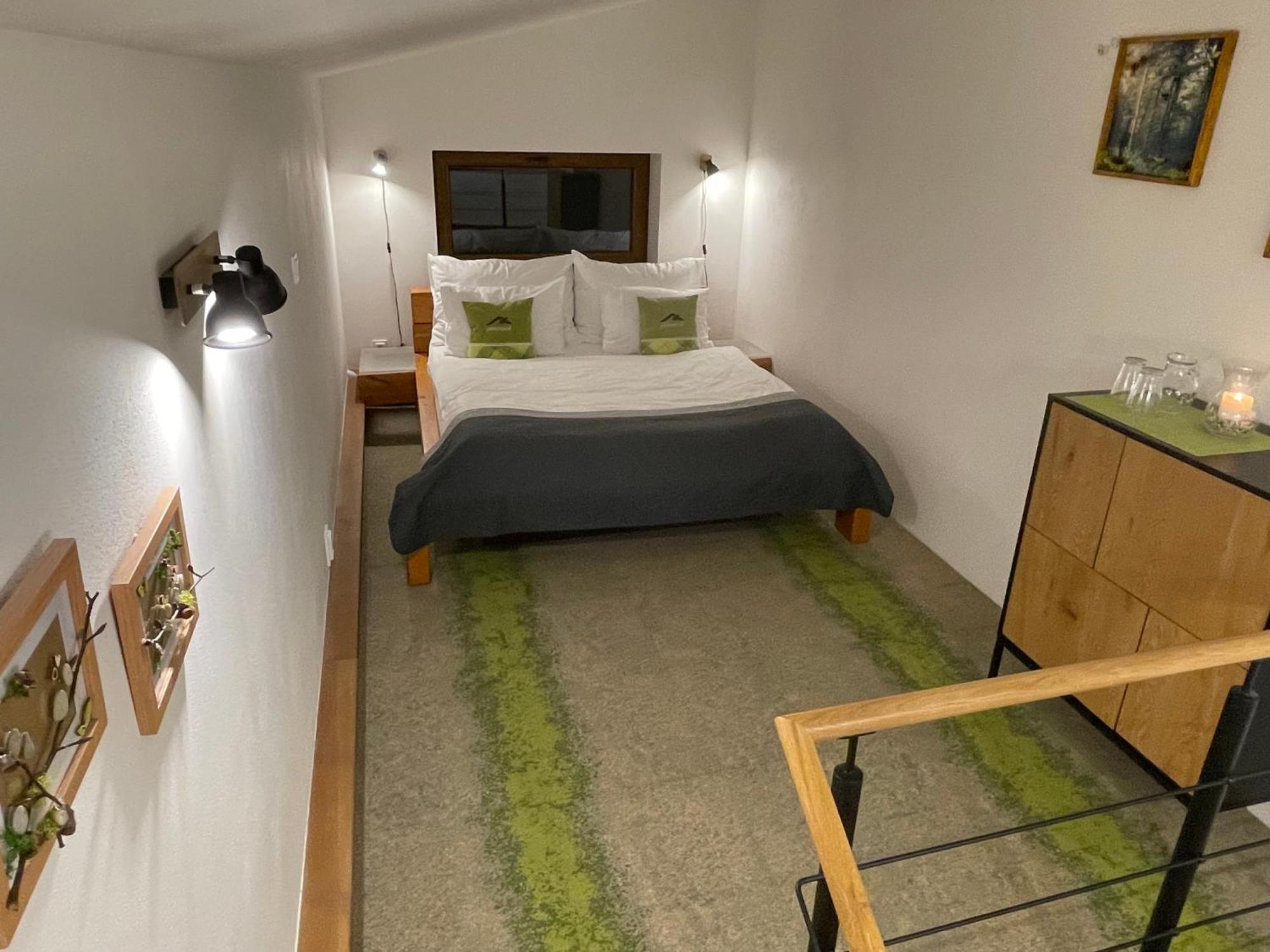 Planina Apartment Predna Hora