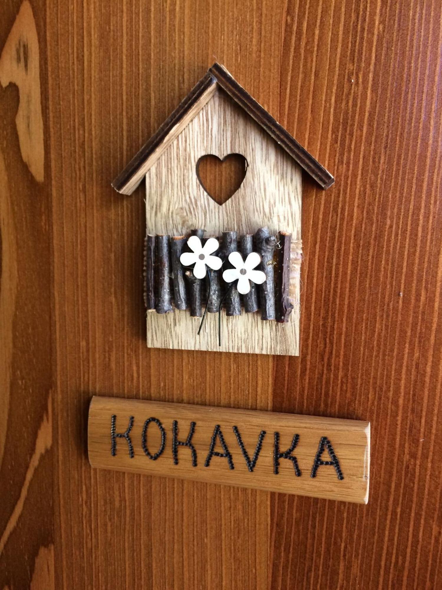 Apartment Planina *