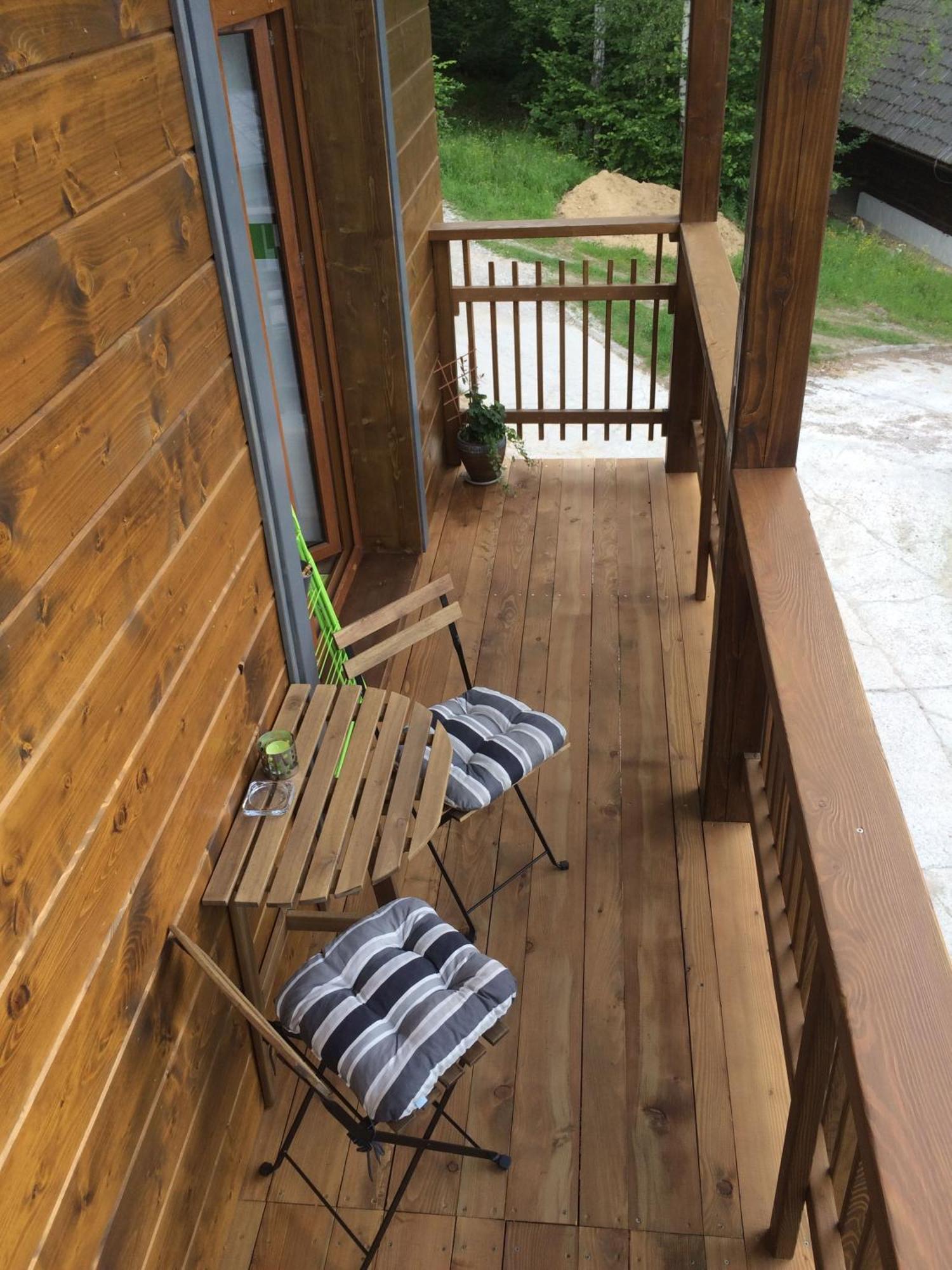 Apartman Planina Murányhuta