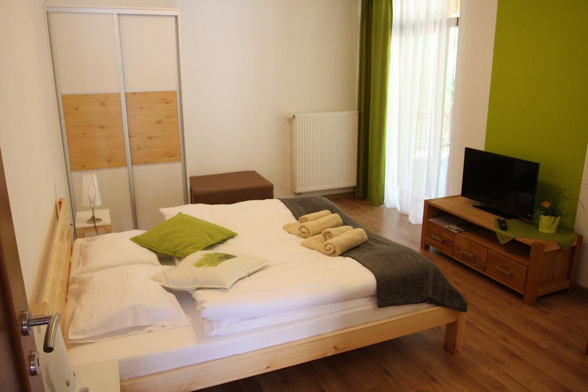 Apartment Planina Predna Hora