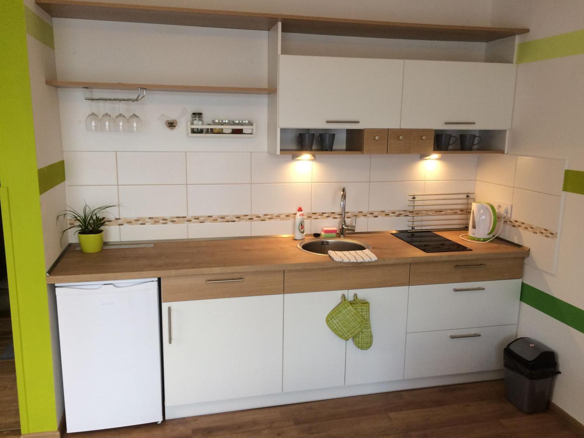 Planina Apartment